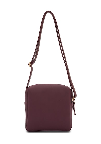 Fossil Kadın Çapraz Çanta 05fd26y529 Bordo