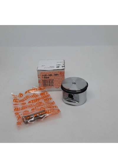 Piston Sekman 46 Mm Motorlu Testere Yedek Parca