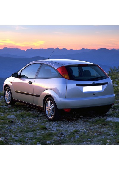 Ford Focus 98-04 3 Kapılı Kasa Arka Bagaj Amortisörü Pistonu 1 Ad