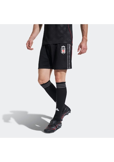 Adidas Bjk 3 Erkek Şort Jd1415 Siyah