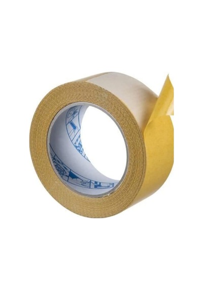 Çift Taraflı Bant 45mm 100mt 6 Adet Diğer