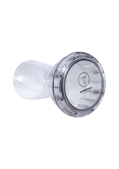 Wambooka Wd - Diamond Çömlek Darbuka Kılıf Hediyeli