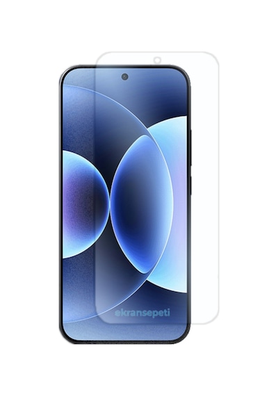 Xıaomı Redmı Note 12 Uyumlu Şeffaf 9h Nano Kırılmaz Ekran Koruyucu