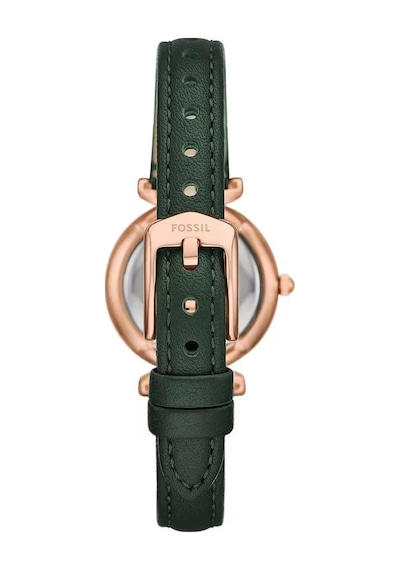 Fossil Fes5370 Kadın Kol Saati Rose Gold