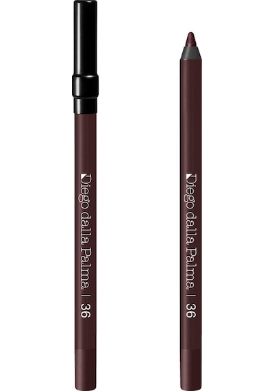 Diego Dalla Palma Stay On Me Eyeliner 36 Bordo