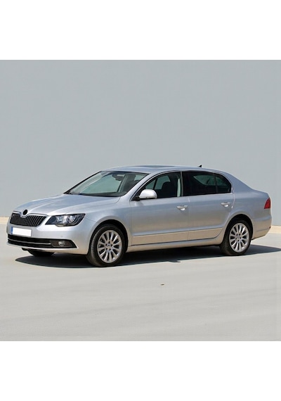 Skoda Superb 2014-15 Kapı Altı Eşik Lambası Led 1 Adet 1k0947411a Sol