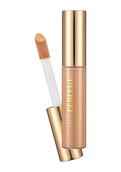 Doğal Bitişli Kapatıcı Sıcak Alt Ton - Perfect Concealer - 009 Tan - 8682536085601