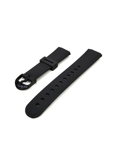 Casio 280 Plastik Saat Kordonu Kayışı Feza Marka
