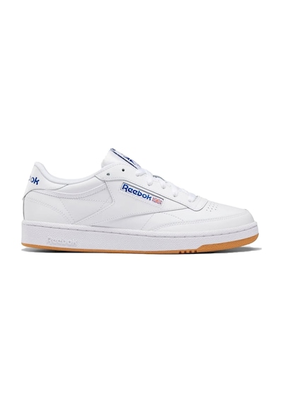 Reebok Club C 85 Erkek Spor Ayakkabı 100000158 Beyaz
