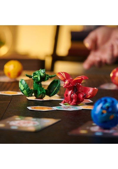 Bakugan Legends Starter Figür S5 Eenoch 6066092