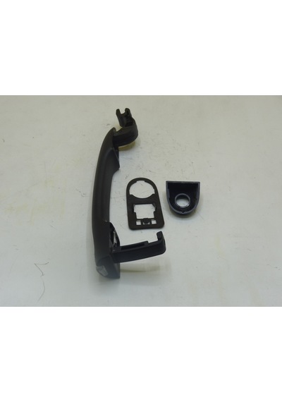 Captur - Twingo 3 Dış Kapı Açma Kolu Takımı 806b04979r