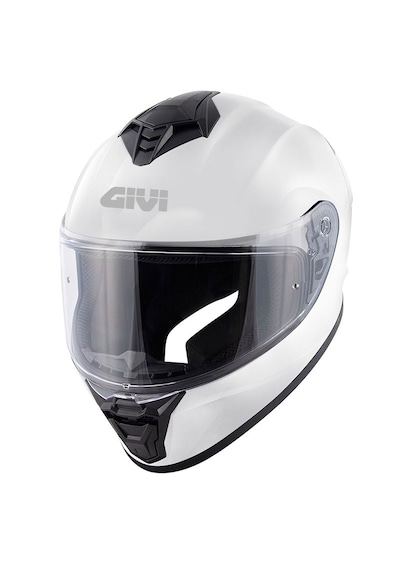Givi 50.x Motosiklet Kaskı Beyaz
