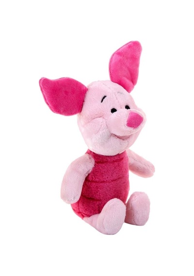 Nessiworld 10042 Piglet Core Peluş 25 Cm
