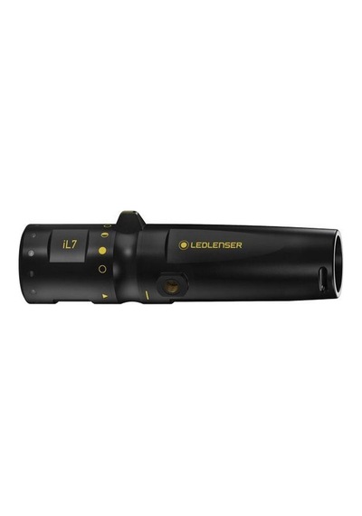 Ledlenser İl7 Atex El Feneri Sarı