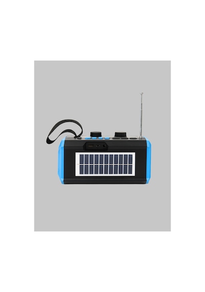 Astraltech J-ıpox P520 Taşınabilir Bluetooth Hoparlör Güçlü Ses + Radyo Yeni Nesil