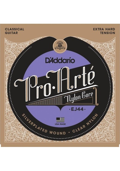 D'addario Ej44