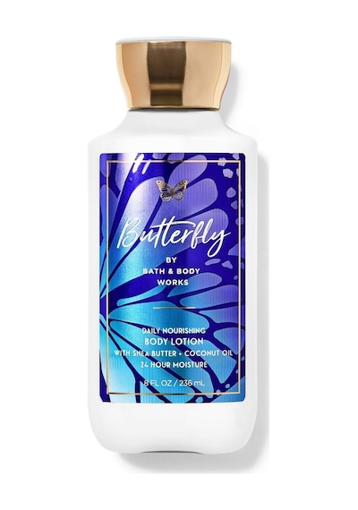 Bath & Body Works Butterfly Vücut Losyonu 236 Ml