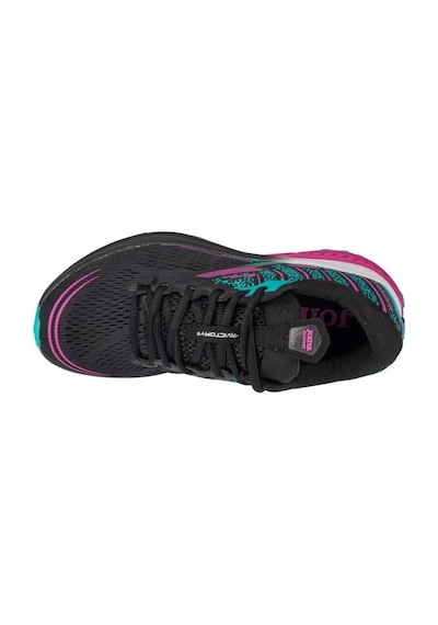Joma Victory Lady 2401 Negro Koşu Ayakkabısı Siyah