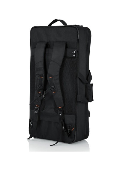 27" Dj Controller Backpack G-club-control-27bp
