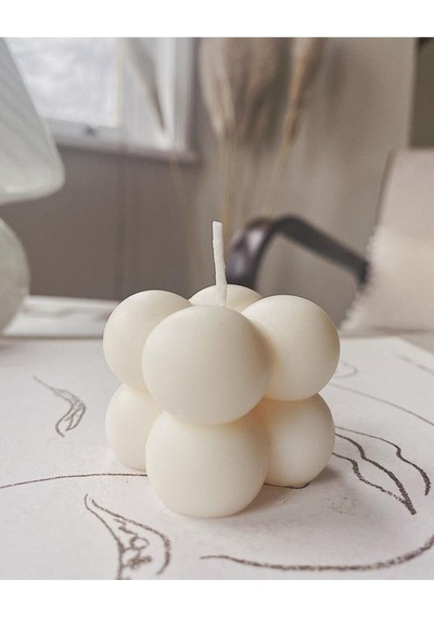 Mini Bubble Mum