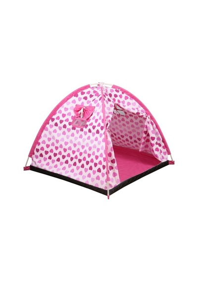 Abbie Rainbow Ruby Çadır Pembe