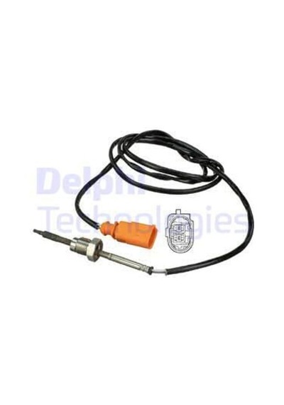 DELPHI TS30081 Egzoz Sıcaklık Sensörü VW Amarok
