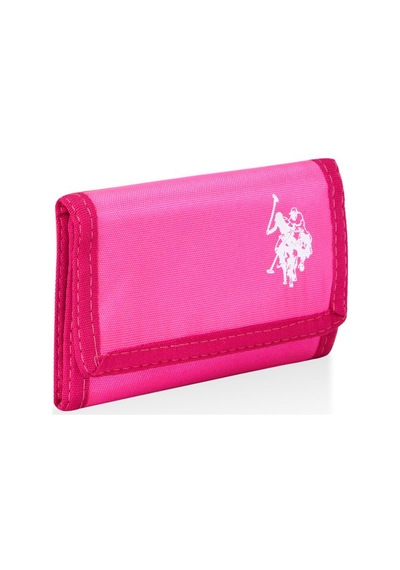 U.S. Polo Assn. U.s. Polo. Assn. Kadın Cüzdan Plcuz23844 Pembe