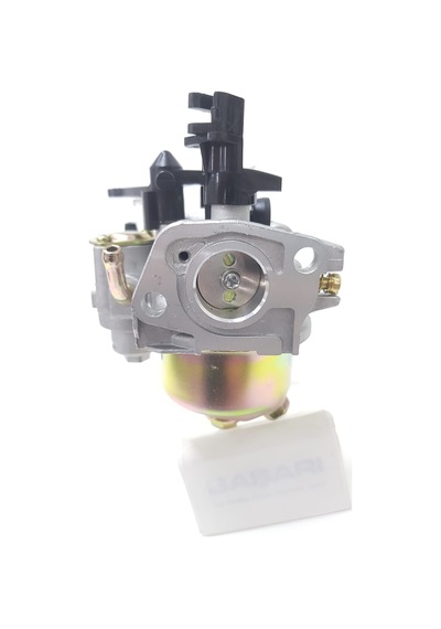 4 Zamanlı Motor Karbüratörü Çapa Su 4-7 Hp