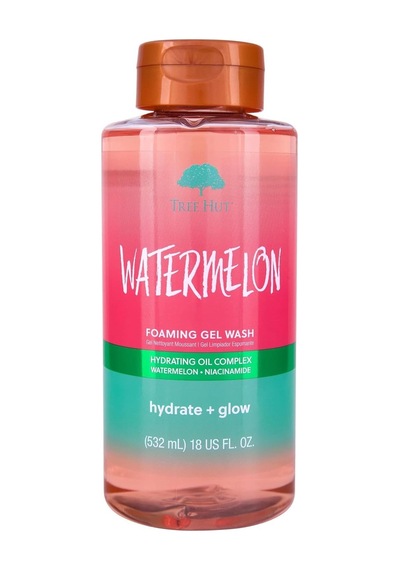 Works Sg Passion Fruit And Watermelon Duş Jeli 500 Ml 285 ML