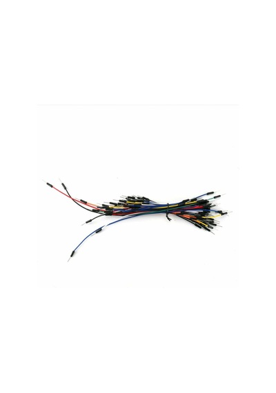 Robotik Kodlama Arduino Temel Seviye Elektronik Başlangıç Seti - Kutulu Mb-102 Breadboard Güç Kartı Ve Adaptörlü