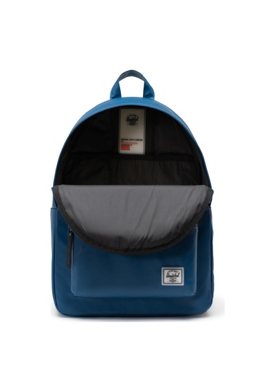 Herschel Classic Xl Suya Dayanıklı Unisex Sırt Çantası 11015-06318-os-24052 Mavi