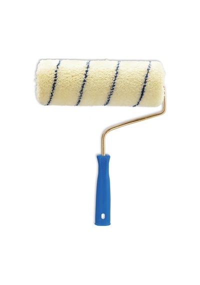 Dekor Süperlüks Dış Cephe Boya Rulosu 25 Cm Kod 1003