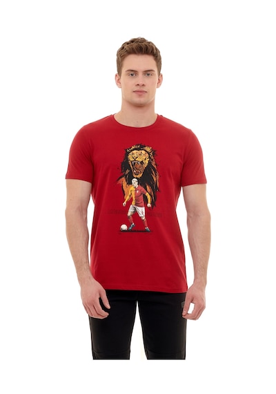 Gsstore Galatasaray Erkek Icardi T-shirt E232258