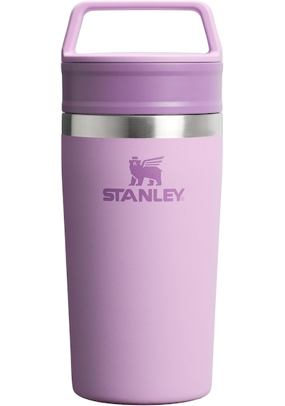 Stanley The Cafe To-go Termos Bardak 0,35 Lt Lila