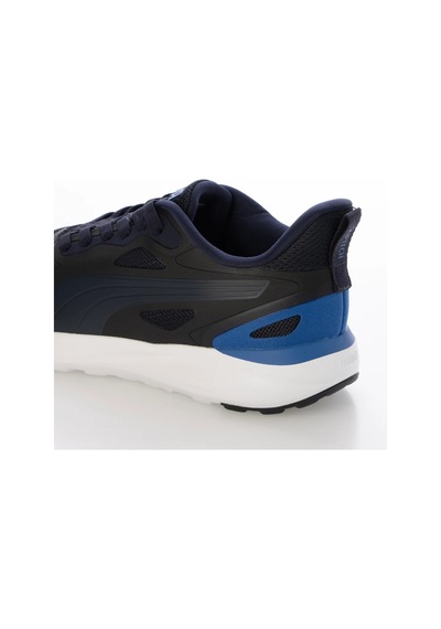 Puma Softrıde Cosmıc St Slıptech Erkek Spor Ayakkabı 40263204 Lacivert