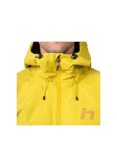 Hannah Alagan Erkek Outdoor Ceket 10040758hhx Ant-moss