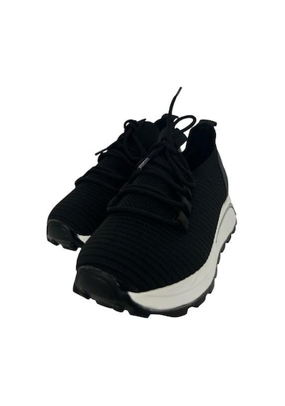 Kemal Tanca 888 1313 Kadın Spor Ayakkabı % Sneaker siyah