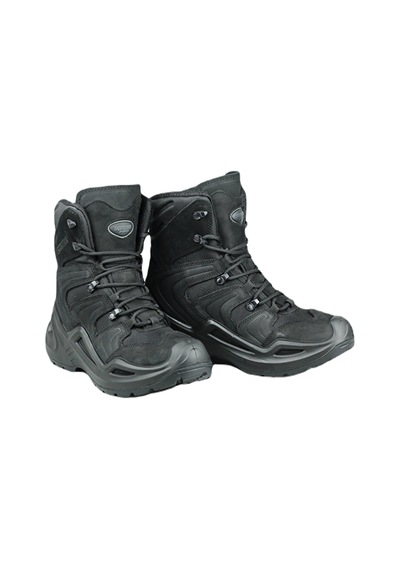 Scooter G3100 Unisex Watertight Hakiki Deri Su Geçirmez Tactical Outdoor Askeri Bot Nubuk Siyah Scooter G3100 Unisex Watertight Hakiki Deri Su Geçirmez Tactical Outdoor Askeri Bot Nubuk Siyah