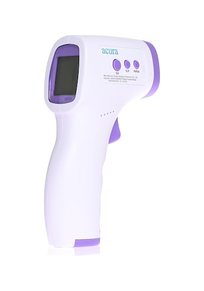 Ac-9270 Temassız Dijital Ateş Ölçer