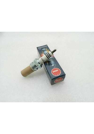 Ngk Cpr7eaıx-9 2006-2020 Kawasaki Vn 900 Uyumlu Buji İridyum Buji