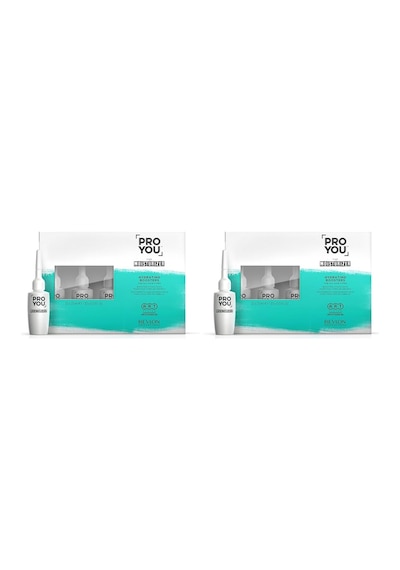 Hydrating Boost 15ml X 10 2 Paketi