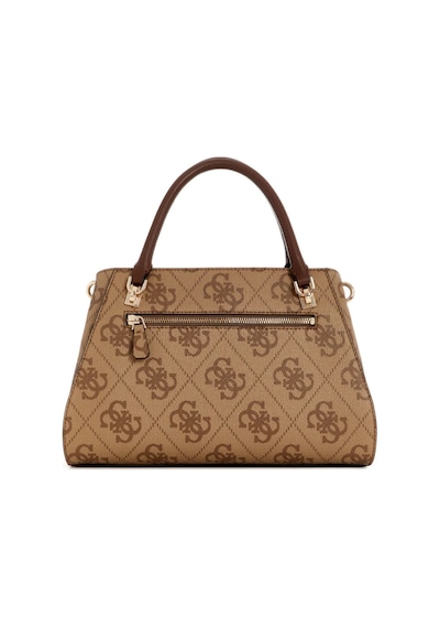 Guess Noelle Ii Kadın El Çantası-ss967207 Kahverengi