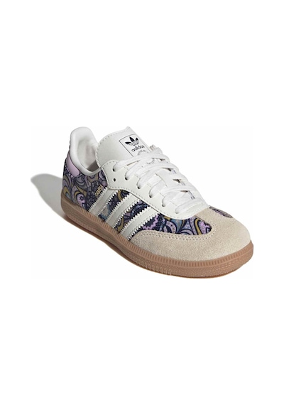 Adidas Cwhıte/orcfus/gum2 Samba Og C beyaz
