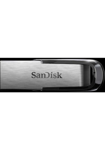 SanDisk Ultra Flair SDCZ73-064G-G46 64 GB USB 3.0 Flash Bellek