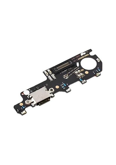 Xiaomi Mi Max 3 Şarj Soketi Şarj Bordu Full