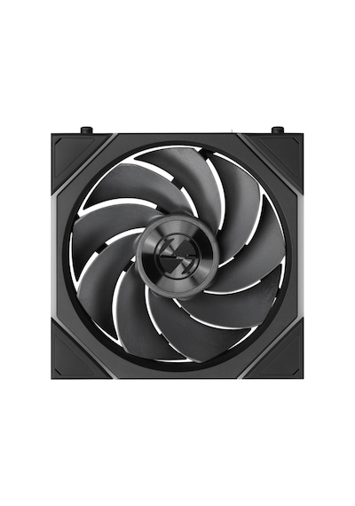 Lian Li Unı Fan Reverse Tl Flex 1x120mm Siyah Kasa Fanı Azaz0llı0142