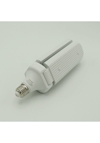 Sunlight Pervane Tasarruflu Led Ampul 3 Kollu 34 Watt