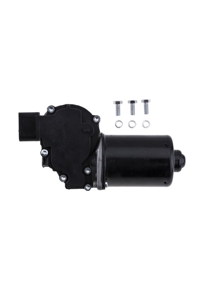 Vager Audi A4 1999-2001 Ön Cam Silecek Motoru 4b1955113a