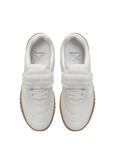 Kinetix Mova 6fx Beyaz Kadın Sneaker 000000000102065286 Beyaz
