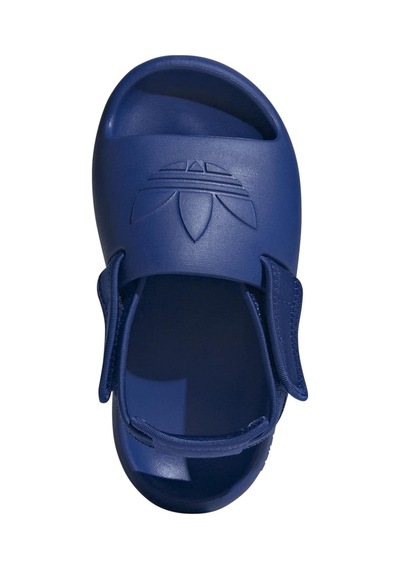 Ih8904-c Adidas Adıfom Adılette C Çocuk Sandalet Lacivert Ih8904-c